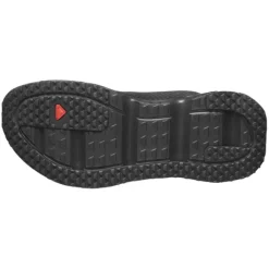 Salomon Sandales De Bain|Chaussures Running Neutre^Reelax Moc 6.0 Noir