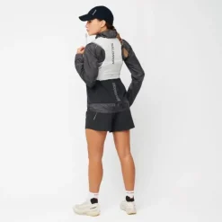 Salomon Gilets D'hydratation^Sense Pro 10 With Flasks Gris