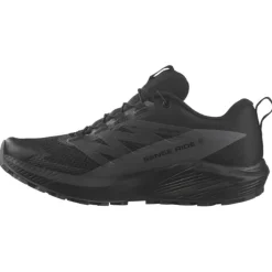 Salomon Offre De Chaussures De Randonnée|Chaussures Running Neutre^Sense Ride 5 GTX Noir
