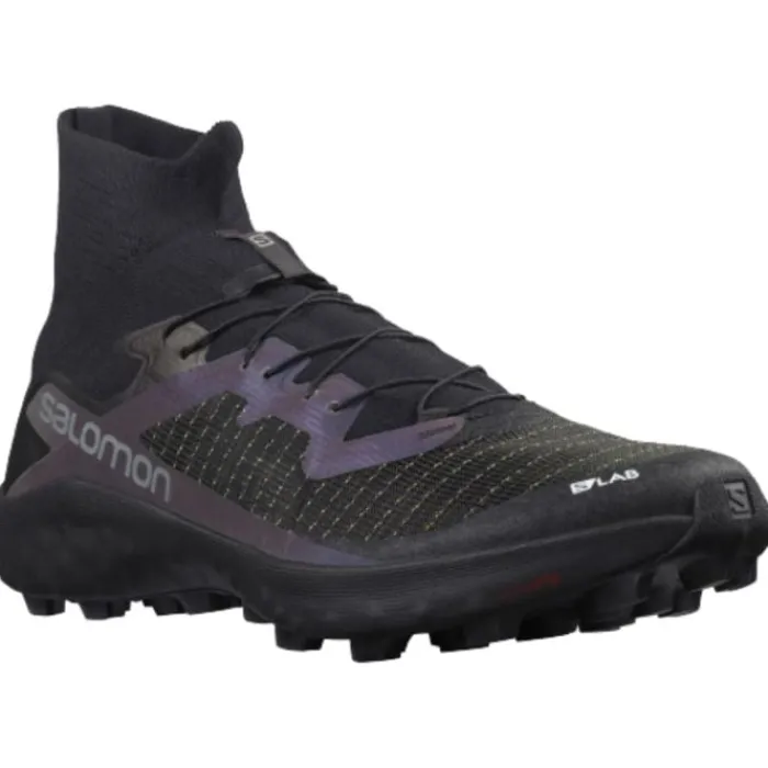 Salomon Chaussures Running Neutre|Chaussures Trail^S/Lab Cross 2