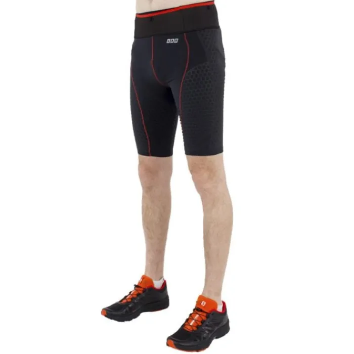 Salomon Short Running^S/Lab EXO Kort Tight