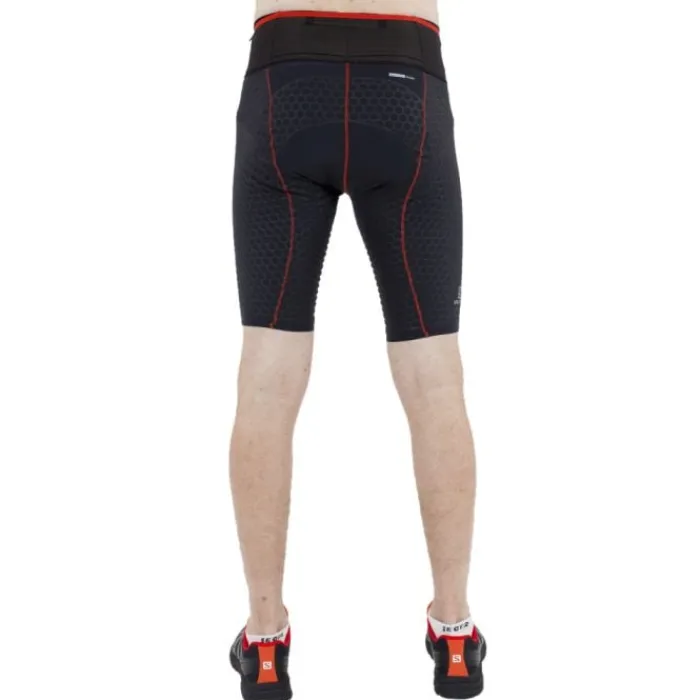 Salomon Short Running^S/Lab EXO Kort Tight