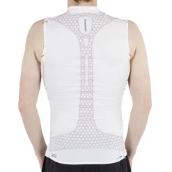 Salomon T-shirt Et Manches Longues Running^S/Lab EXO Tank