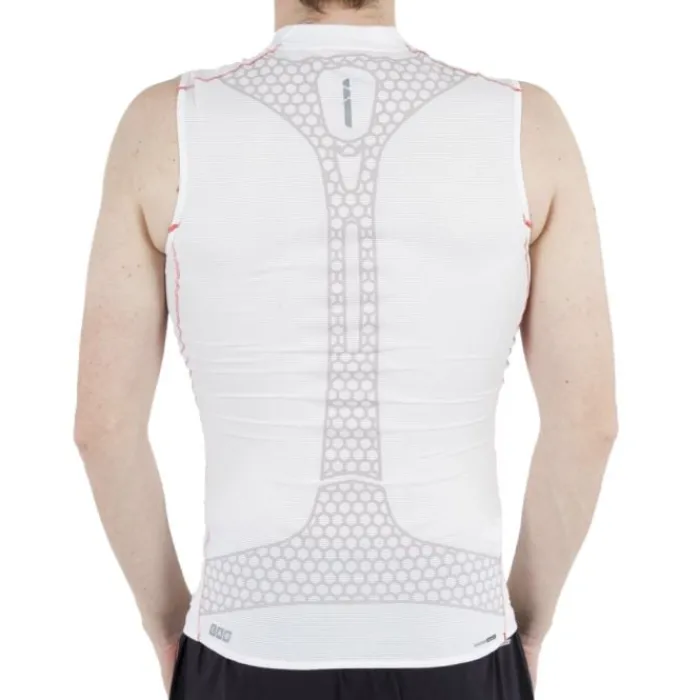 Salomon T-shirt Et Manches Longues Running^S/Lab EXO Tank