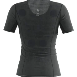 Salomon T-shirt Et Manches Longues Running^S/Lab NSO Tee Noir