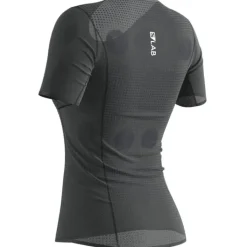 Salomon T-shirt Et Manches Longues Running^S/Lab NSO Tee Noir