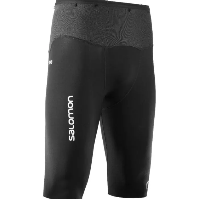 Salomon Short Running^S/Lab NSO Tight