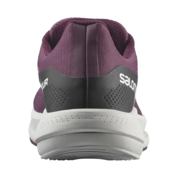 Salomon Chaussures Running Neutre|Chaussures Running Compétition^Spectur Mauve