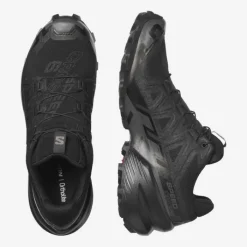 Salomon Offre De Chaussures De Randonnée|Chaussures Running Neutre^Speedcross 6 Noir