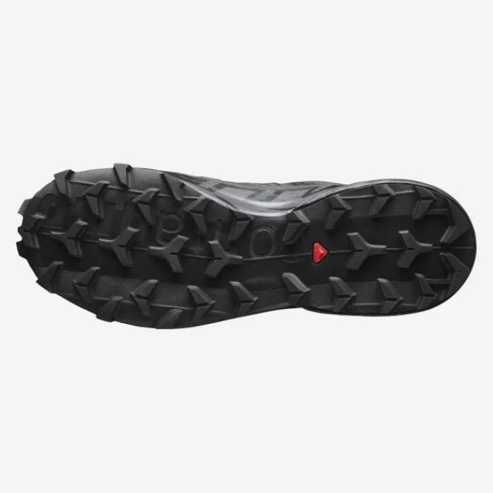 Salomon Offre De Chaussures De Randonnée|Chaussures Running Neutre^Speedcross 6 Noir