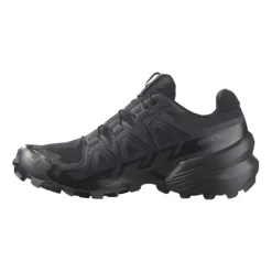 Salomon Chaussures De Randonnée Imperméables|Offre De Chaussures De Randonnée^Speedcross 6 GTX Noir
