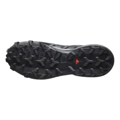 Salomon Chaussures De Randonnée Imperméables|Offre De Chaussures De Randonnée^Speedcross 6 GTX Noir