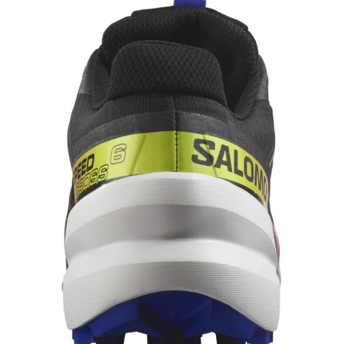 Salomon Offre De Chaussures De Randonnée|Chaussures De Randonnée Imperméables^Speedcross 6 GTX Noir