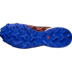 Salomon Offre De Chaussures De Randonnée|Chaussures De Randonnée Imperméables^Speedcross 6 GTX Noir