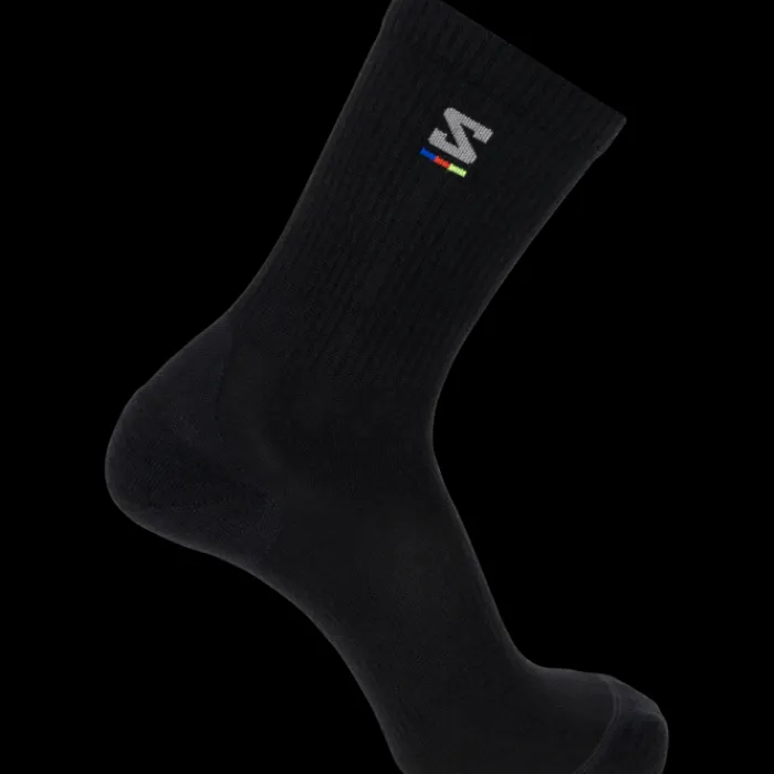 Salomon Chaussettes^Sunday Smart Crew