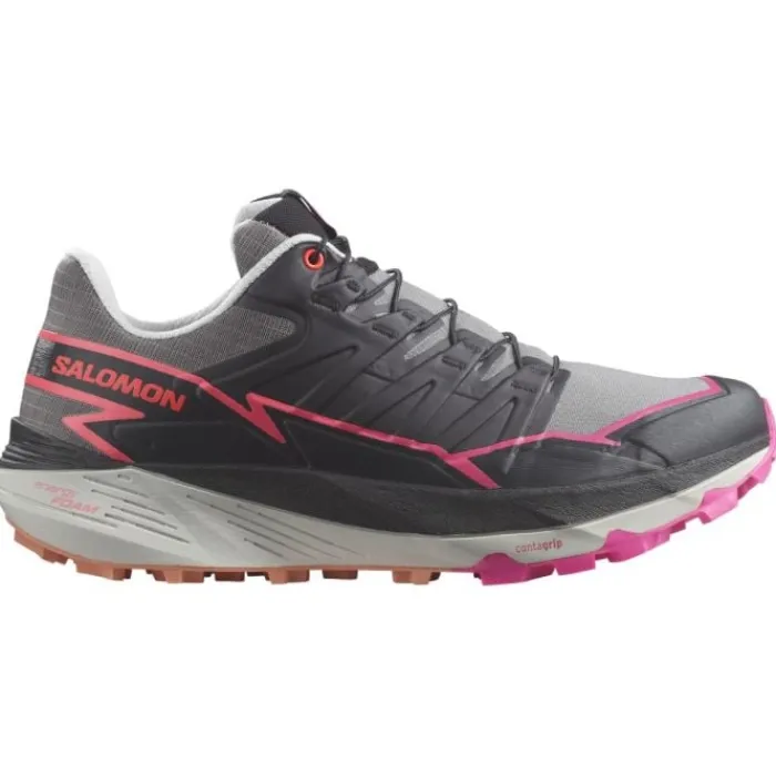 Salomon Chaussures Running Neutre|Chaussures Trail^Thundercross Noir