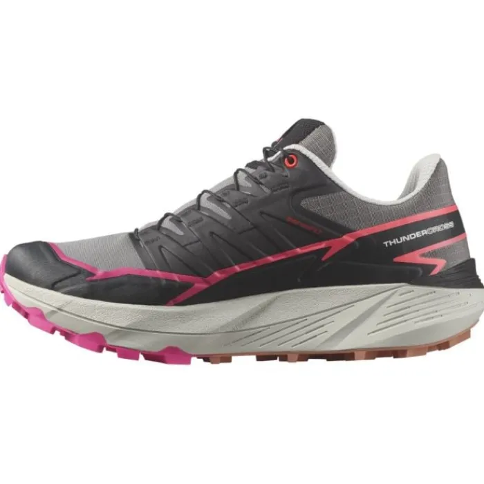 Salomon Chaussures Running Neutre|Chaussures Trail^Thundercross Noir