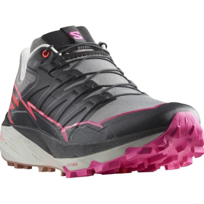Salomon Chaussures Running Neutre|Chaussures Trail^Thundercross Noir