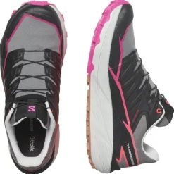Salomon Chaussures Running Neutre|Chaussures Trail^Thundercross Noir