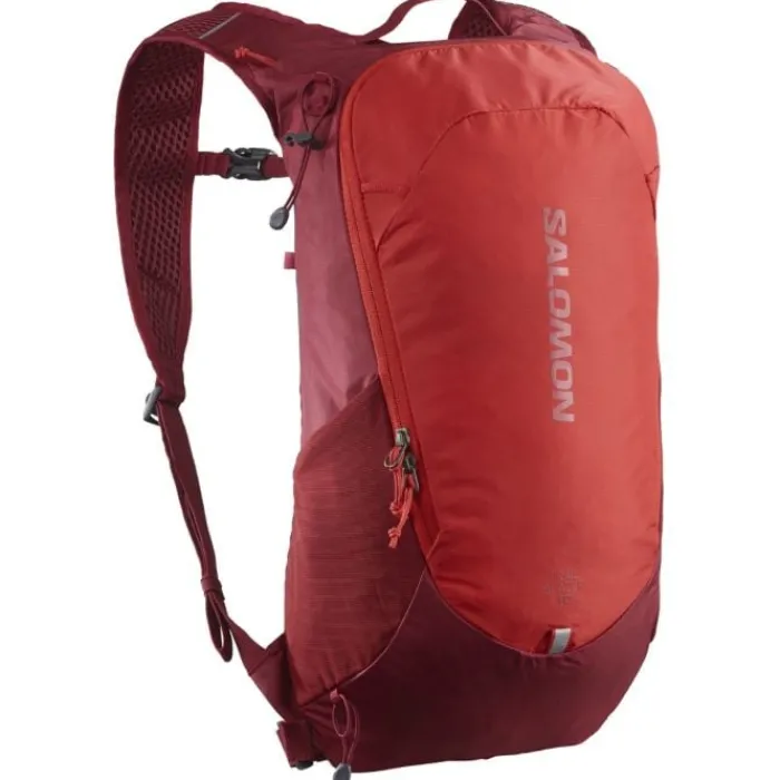 Salomon Sacs À Dos Et Sacs^Trailblazer 30 Rouge