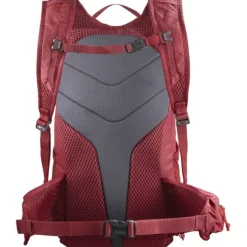 Salomon Sacs À Dos Et Sacs^Trailblazer 20 Rouge