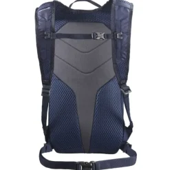 Salomon Sacs À Dos Et Sacs^Trailblazer 10 Bleu
