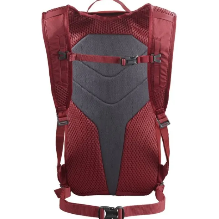 Salomon Sacs À Dos Et Sacs^Trailblazer 10 Rouge