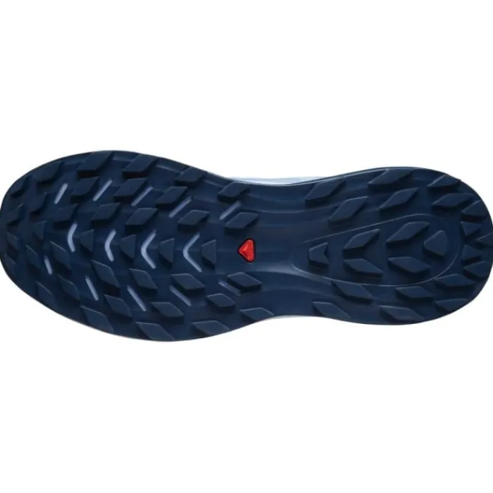 Salomon Chaussures Running Neutre|Chaussures Trail^Ultra Glide Bleu