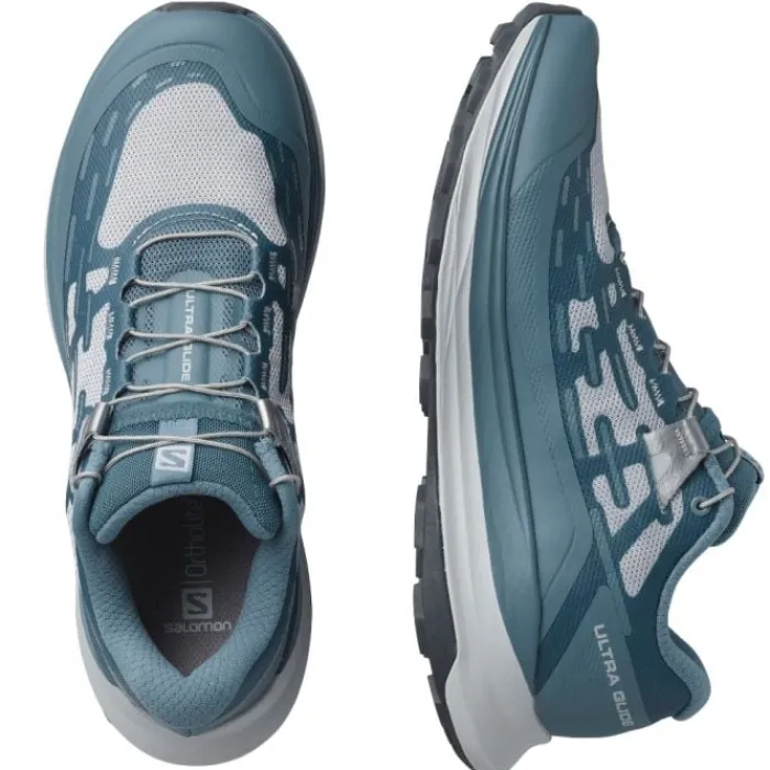 Salomon Chaussures Running Neutre|Chaussures Trail^Ultra Glide
