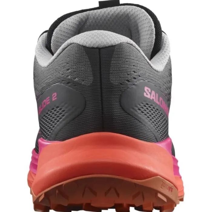 Salomon Offre De Chaussures De Randonnée|Chaussures Running Neutre^Ultra Glide 2 Noir