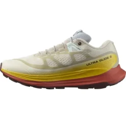 Salomon Offre De Chaussures De Randonnée|Chaussures Trail^Ultra Glide 2 Gris