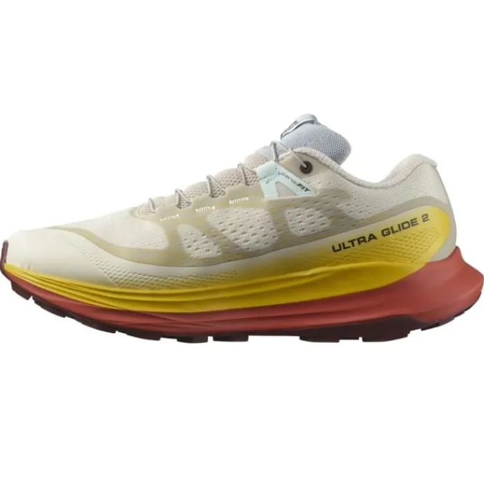 Salomon Offre De Chaussures De Randonnée|Chaussures Trail^Ultra Glide 2 Gris
