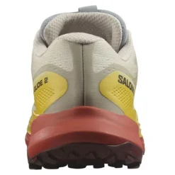 Salomon Offre De Chaussures De Randonnée|Chaussures Trail^Ultra Glide 2 Gris