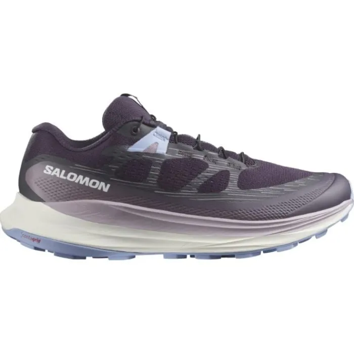 Salomon Offre De Chaussures De Randonnée|Chaussures Running Neutre^Ultra Glide 2 Mauve