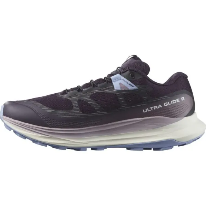 Salomon Offre De Chaussures De Randonnée|Chaussures Running Neutre^Ultra Glide 2 Mauve