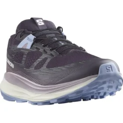 Salomon Offre De Chaussures De Randonnée|Chaussures Running Neutre^Ultra Glide 2 Mauve