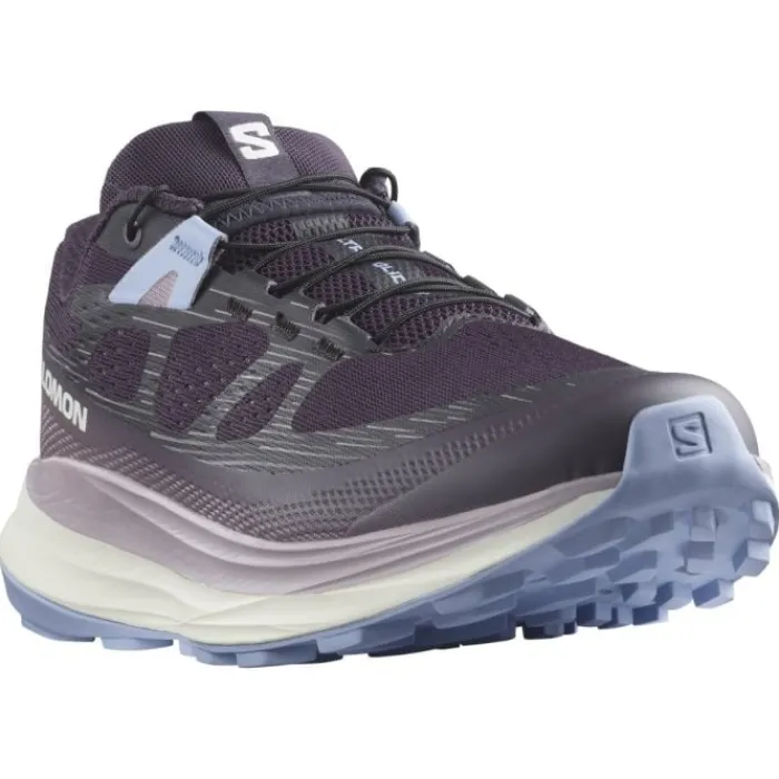 Salomon Offre De Chaussures De Randonnée|Chaussures Running Neutre^Ultra Glide 2 Mauve