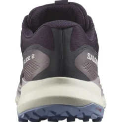 Salomon Offre De Chaussures De Randonnée|Chaussures Running Neutre^Ultra Glide 2 Mauve
