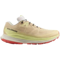 Salomon Chaussures Running Neutre|Chaussures Trail^Ultra Glide 2 Jaune