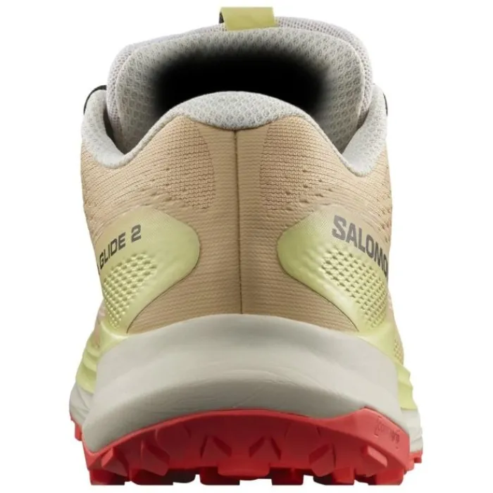 Salomon Chaussures Running Neutre|Chaussures Trail^Ultra Glide 2 Jaune