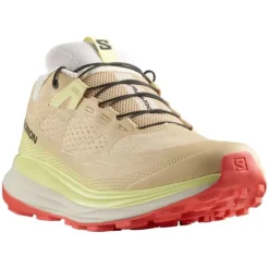 Salomon Chaussures Running Neutre|Chaussures Trail^Ultra Glide 2 Jaune