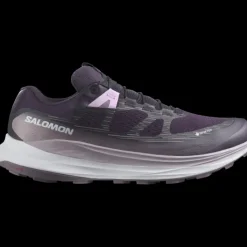 Salomon Offre De Chaussures De Randonnée|Chaussures De Randonnée Imperméables^Ultra Glide 2 GTX Mauve