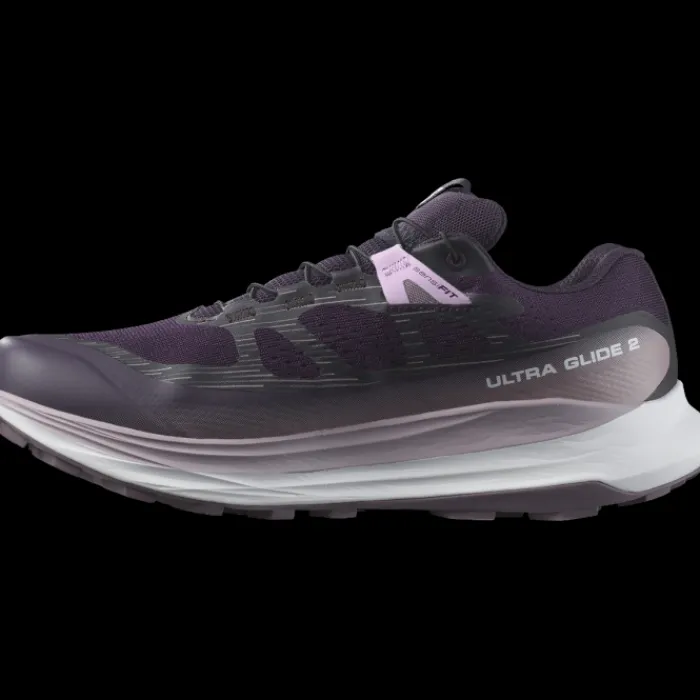 Salomon Offre De Chaussures De Randonnée|Chaussures De Randonnée Imperméables^Ultra Glide 2 GTX Mauve