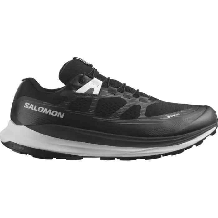 Salomon Offre De Chaussures De Randonnée|Chaussures Running Neutre^Ultra Glide 2 GTX Noir