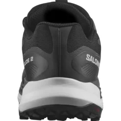 Salomon Offre De Chaussures De Randonnée|Chaussures Running Neutre^Ultra Glide 2 GTX Noir