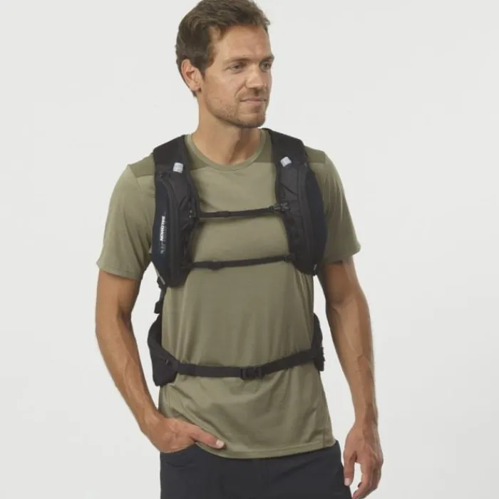 Salomon Sacs À Dos Et Sacs^XT 20 Blanc