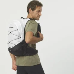 Salomon Sacs À Dos Et Sacs^XT 20 Blanc