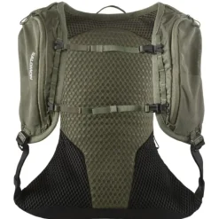 Salomon Sacs À Dos Et Sacs^XT 6 Vert