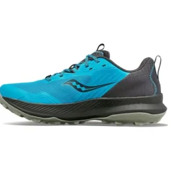 Saucony Chaussures Running Neutre|Chaussures Trail^Blaze TR Bleu