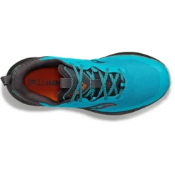 Saucony Chaussures Running Neutre|Chaussures Trail^Blaze TR Bleu
